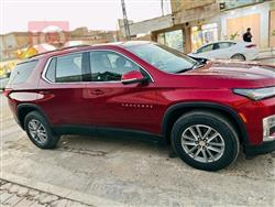 شيفروليه ترافرس